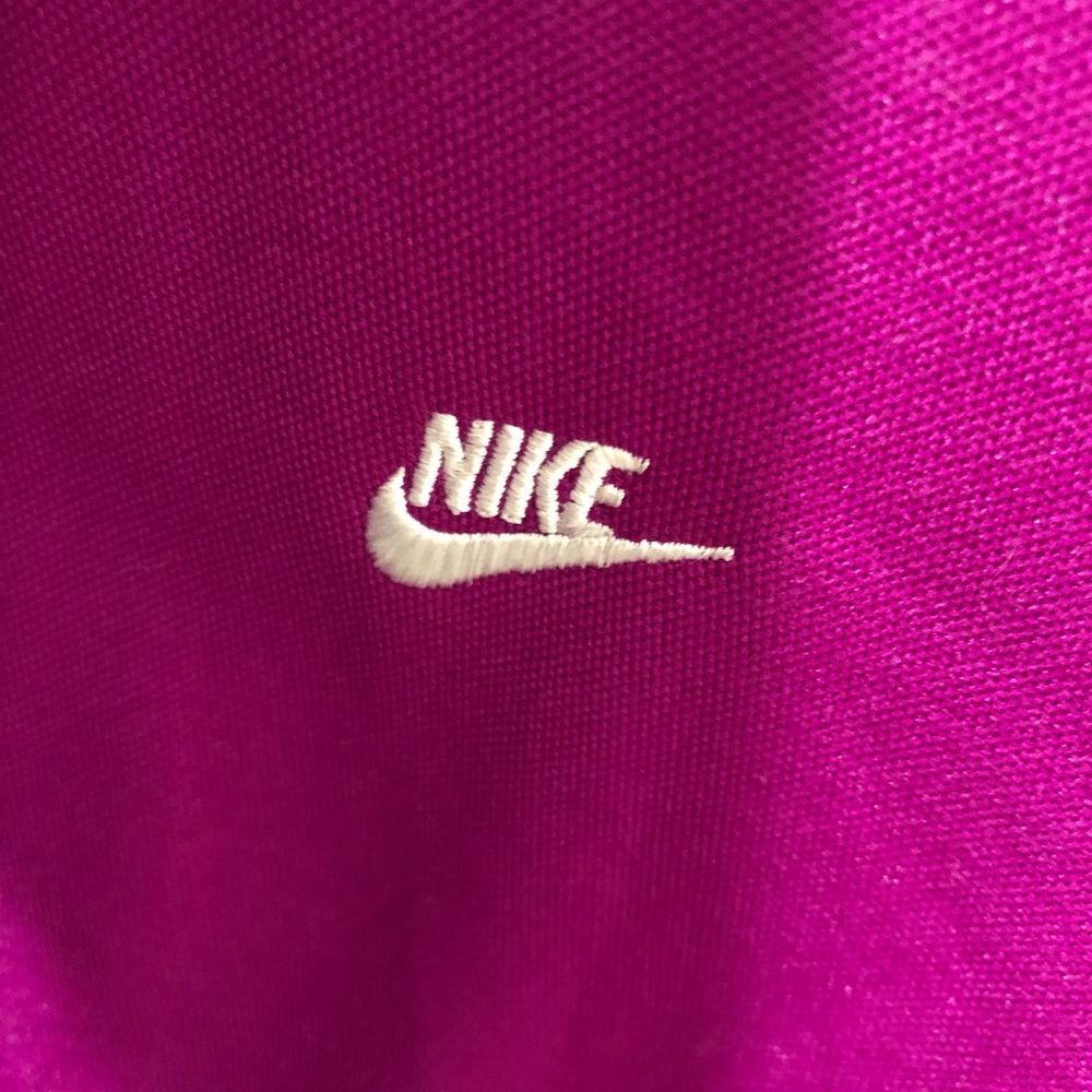 Excellent Condition Nike Jacket - Picture 4 of 4
